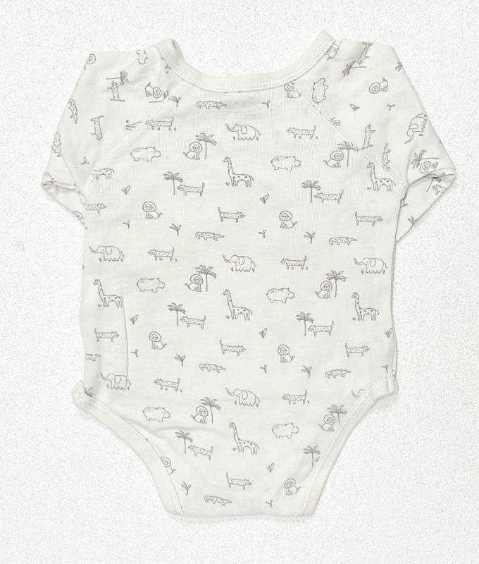 Body Garçon 3 mois