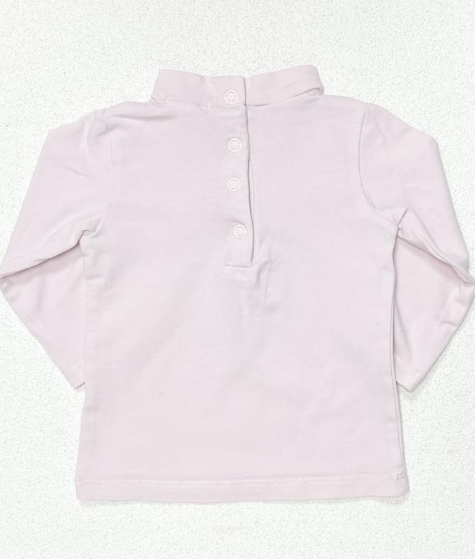 Sous Pull Fille 3 mois