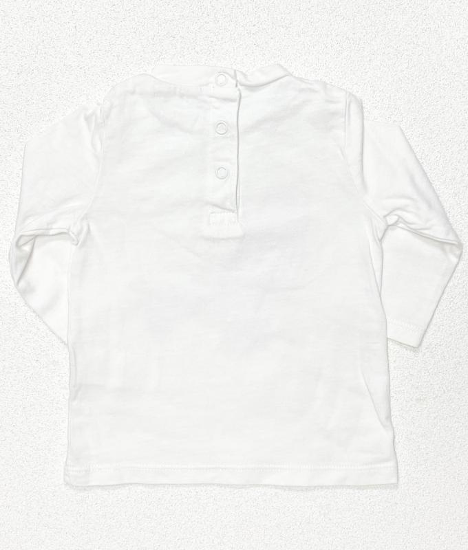 Sous Pull Fille 3 mois