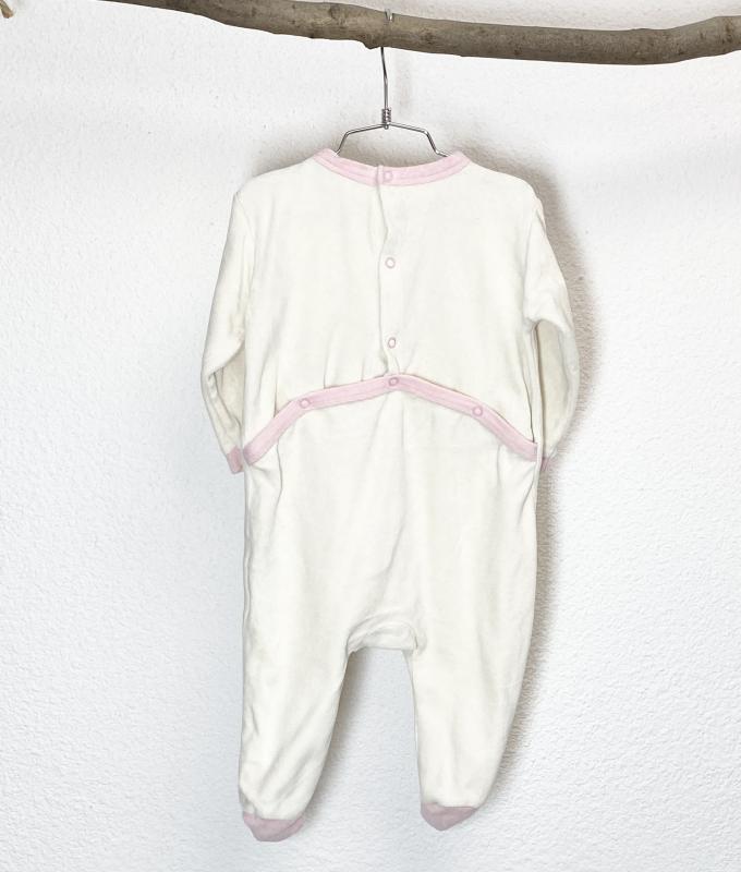 Pyjama Fille 12 mois