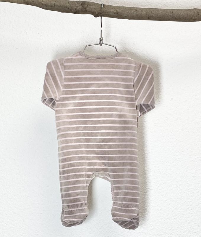 Pyjama Fille 1 mois
