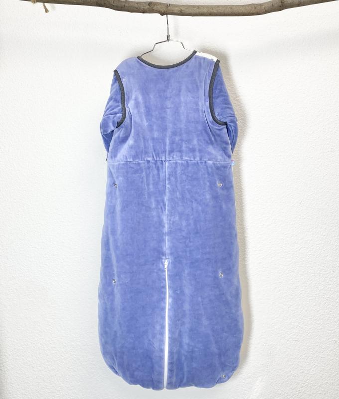 Gigoteuse Mixte 12 mois