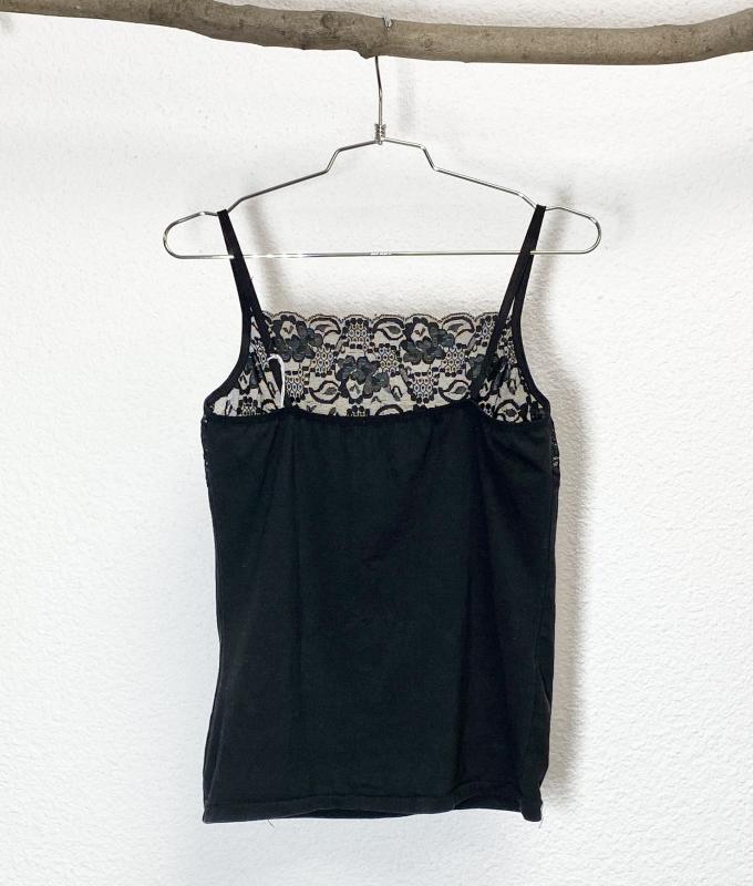 Débardeur Fille 14 ans