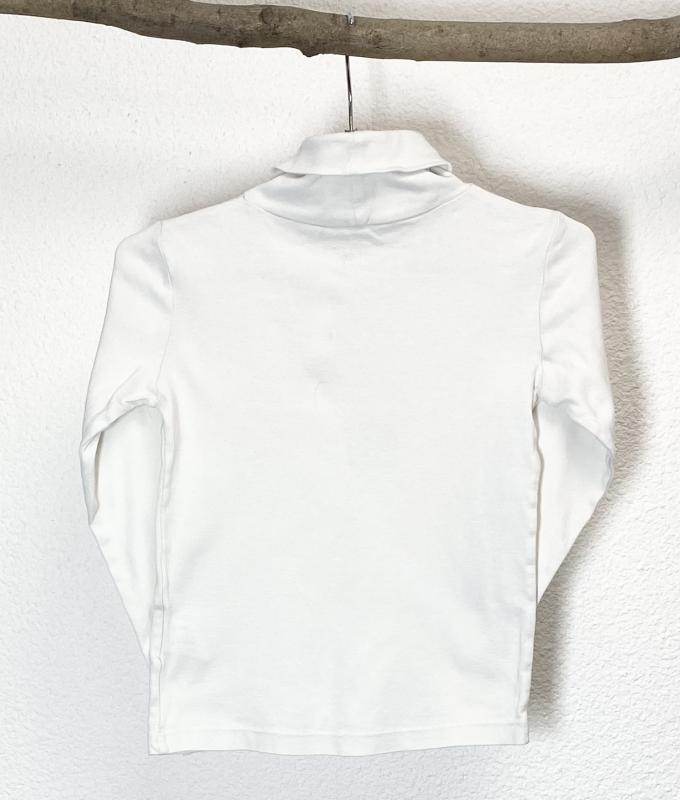 Sous Pull Mixte 8 ans