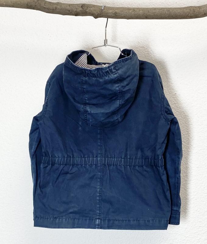 Manteau Garçon 5 ans