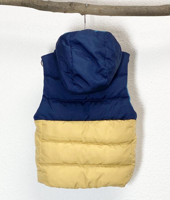 Doudoune Garçon 24 mois