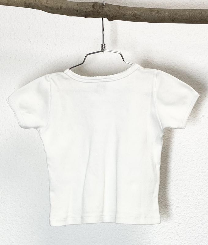 TShirt Fille 24 mois