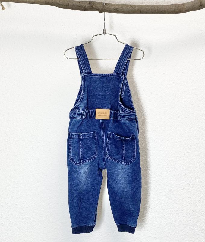 Salopette Garçon 18 mois