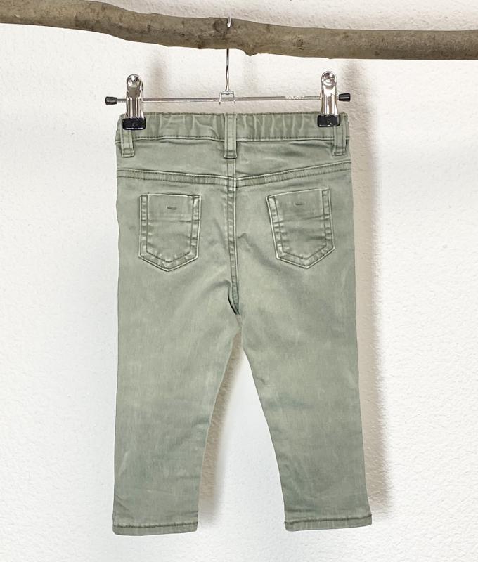 Pantalon Garçon 18 mois