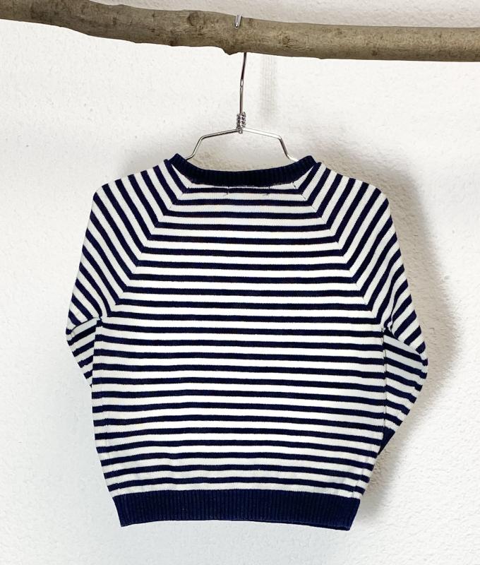 Pull Garçon 12 mois