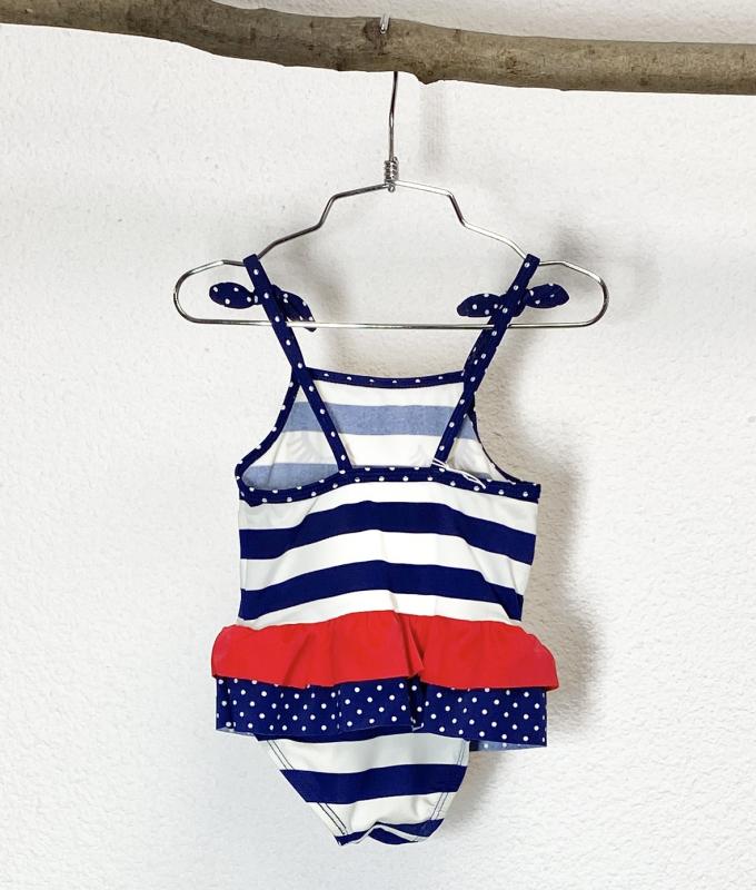 Maillot Fille 9 mois