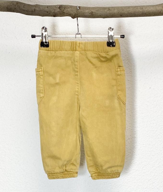 Pantalon Garçon 6 mois