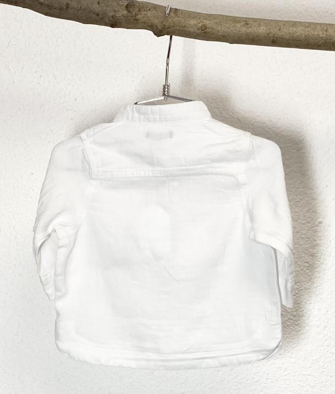 Chemise Garçon 3 mois