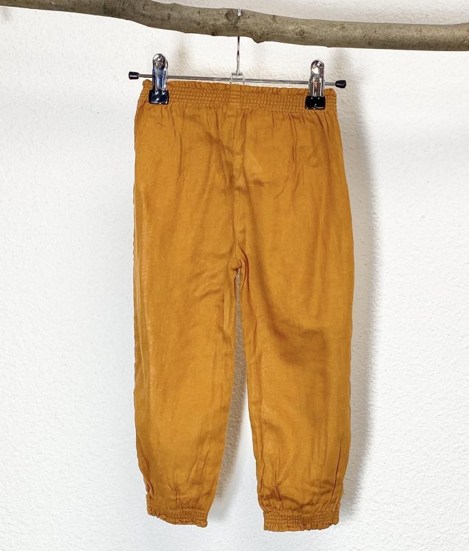 Pantalon Fille 3 ans