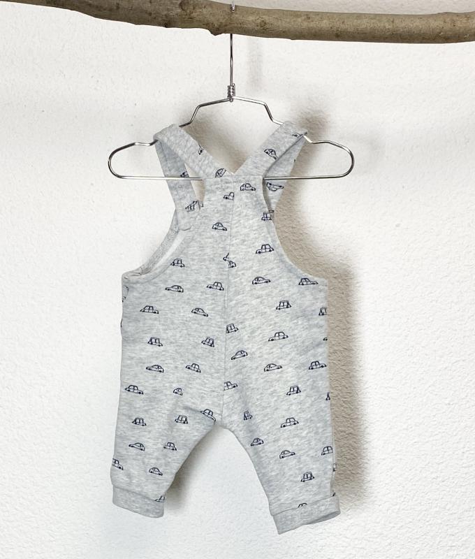 Salopette Garçon 3 mois