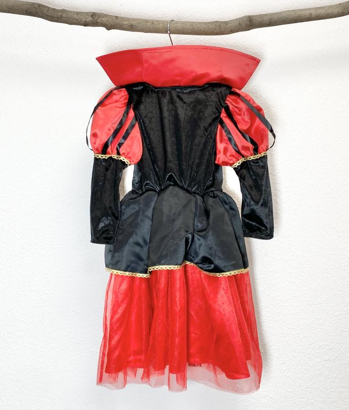 Déguisement Fille 4 ans