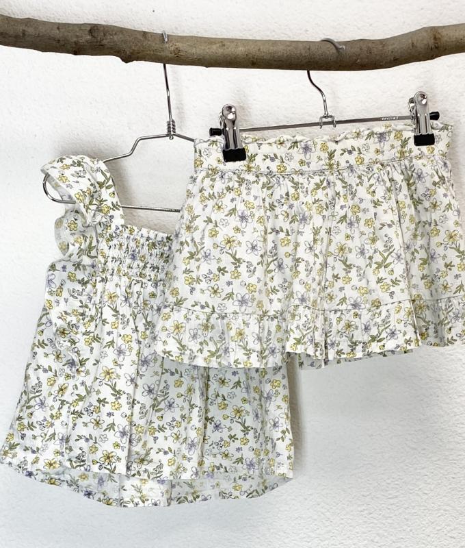 Ensemble Fille 3 ans