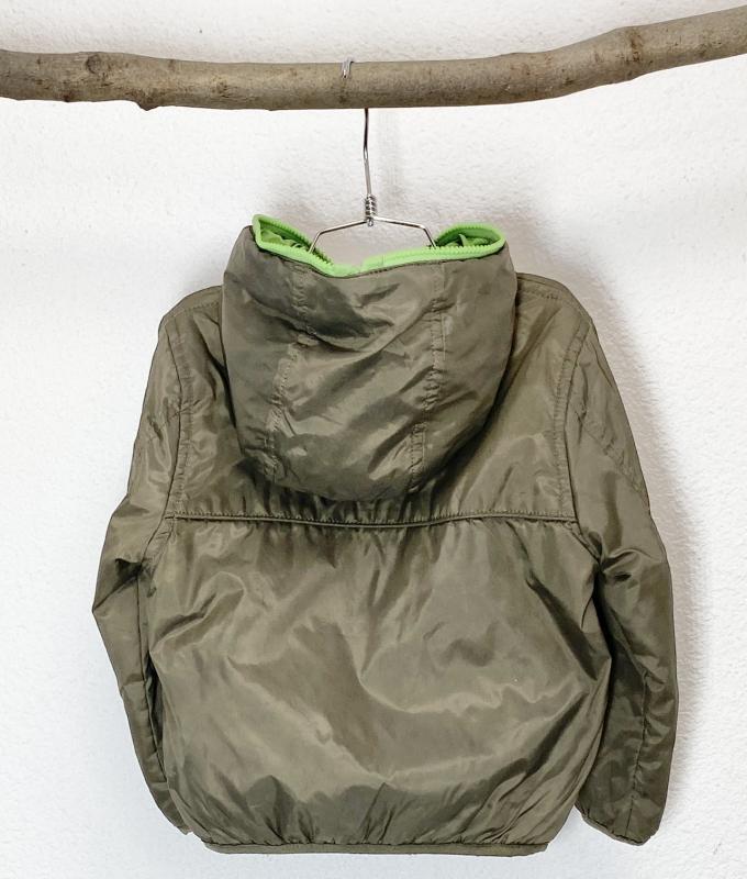 Doudoune Garçon 3 ans