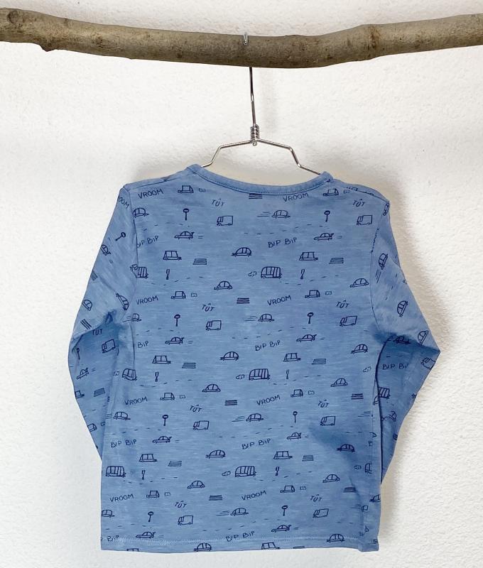 TShirt Garçon 3 ans