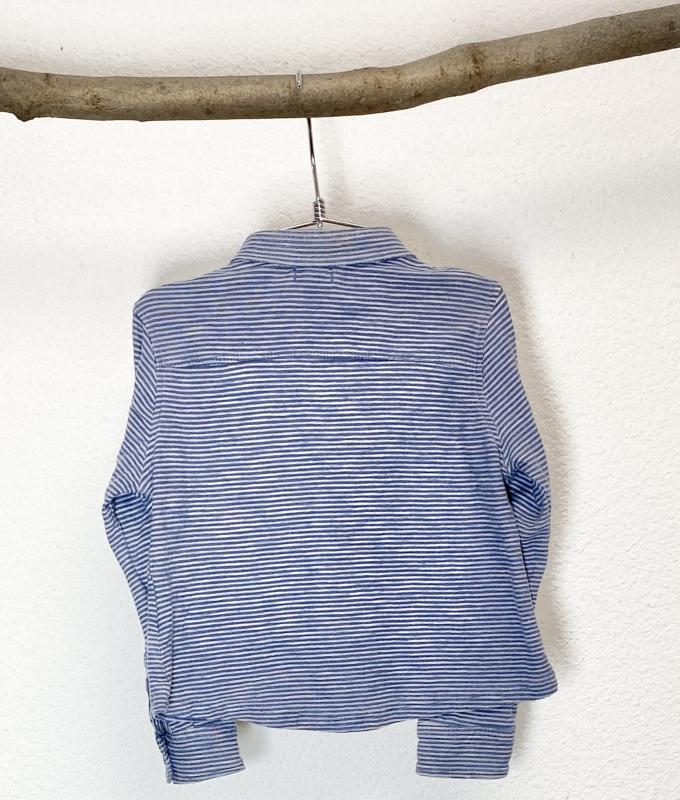 Chemise Garçon 3 ans