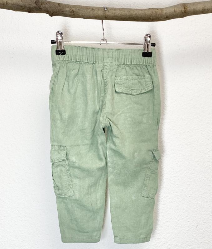 Pantalon Garçon 24 mois