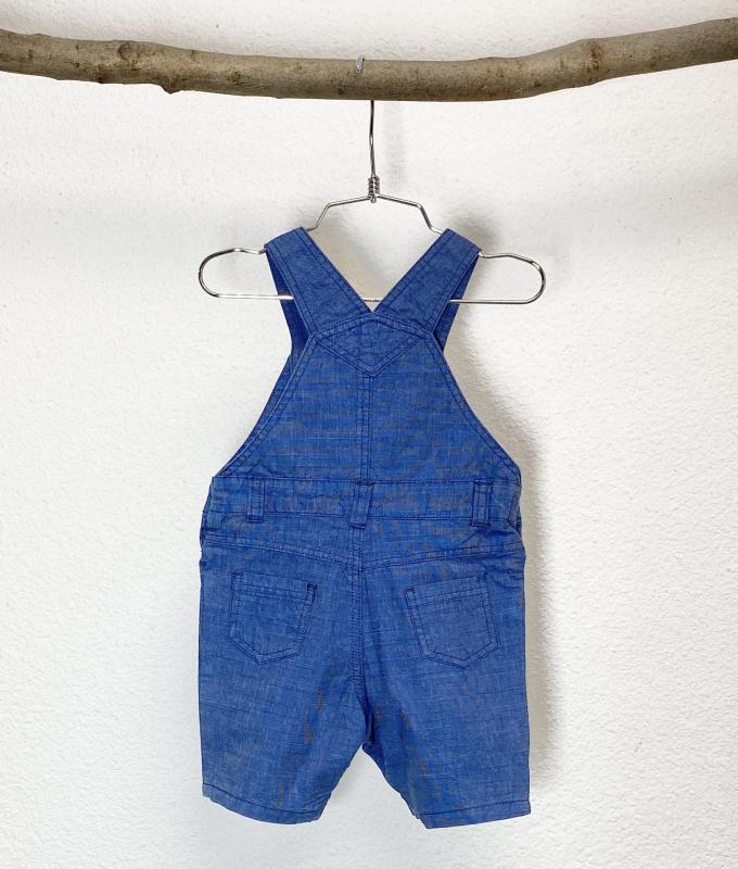 Salopette Garçon 6 mois