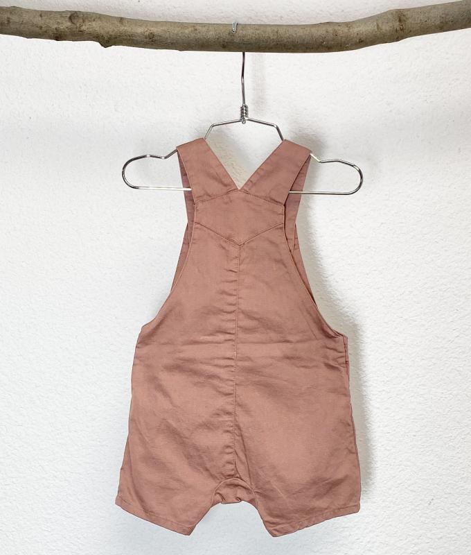 Salopette Garçon 6 mois