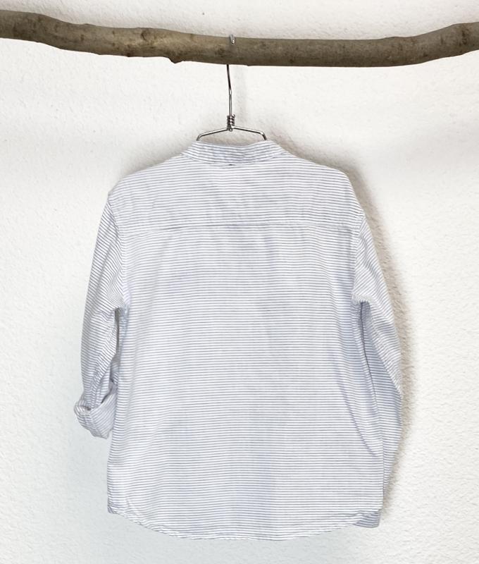 Chemise Garçon 5 ans