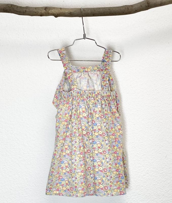 Robe Fille 3 ans