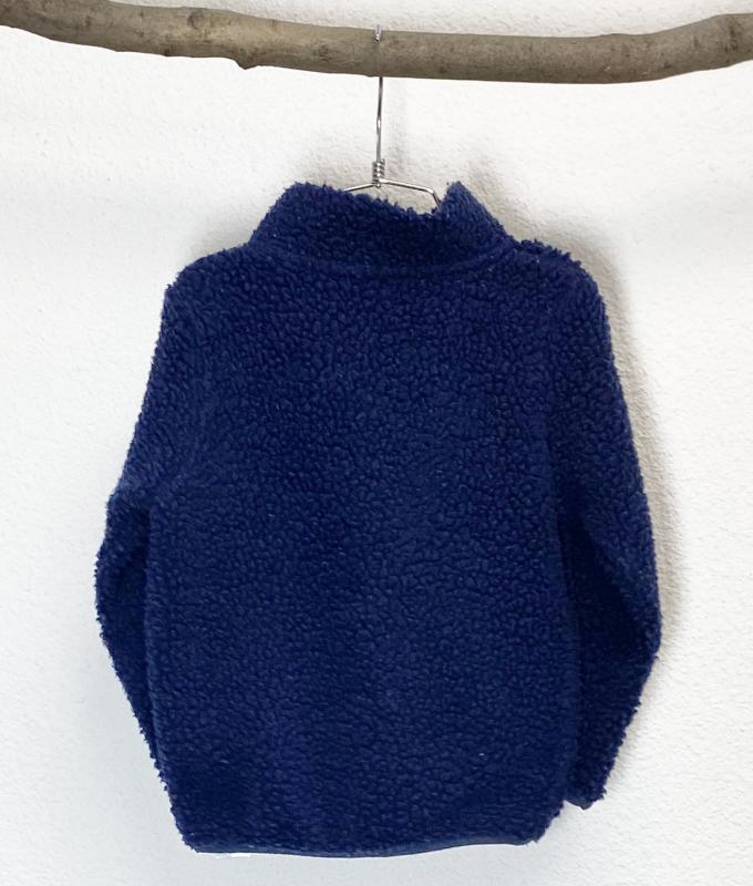 Polaire Garçon 3 ans