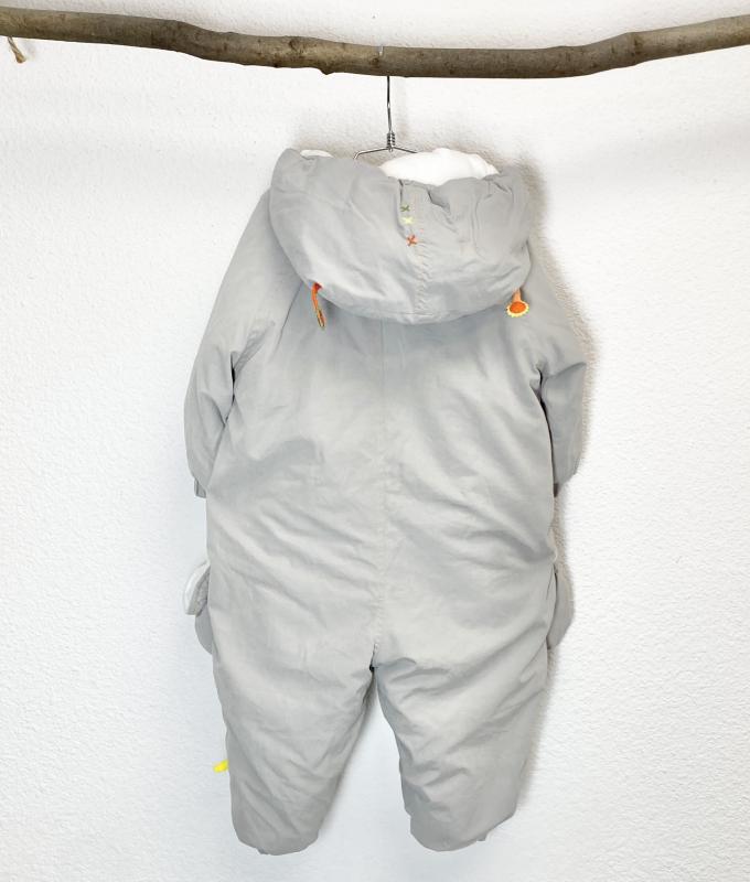 Ski Combi. Mixte 24 mois