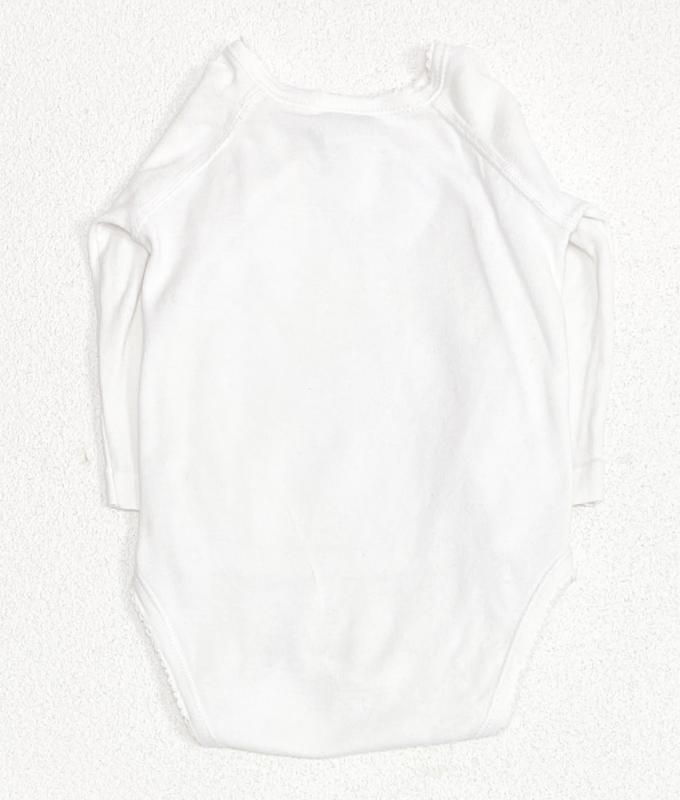 Body Fille 3 mois