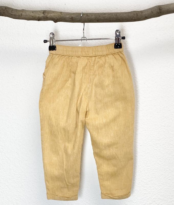 Pantalon Mixte 24 mois