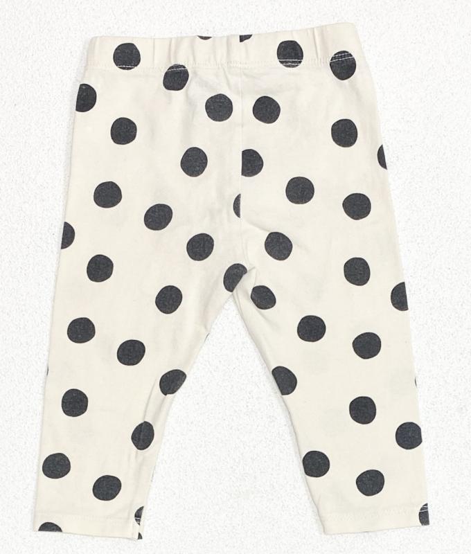 Legging Fille 12 mois