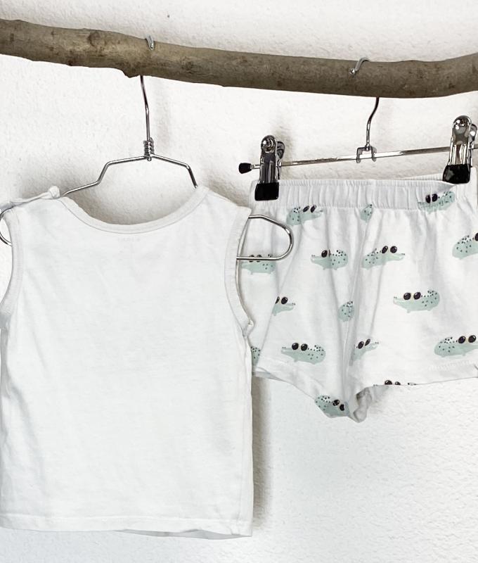 Pyjama Garçon 9 mois