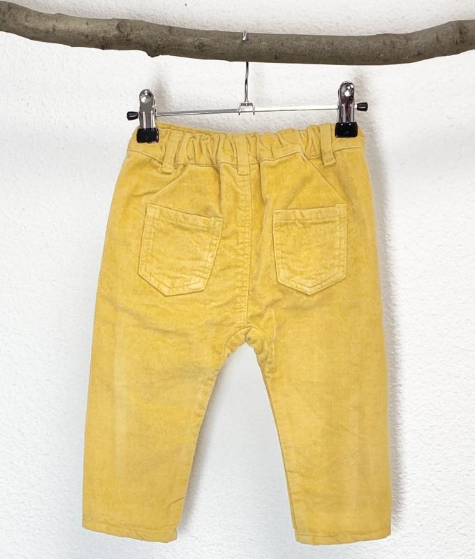 Pantalon Garçon 12 mois