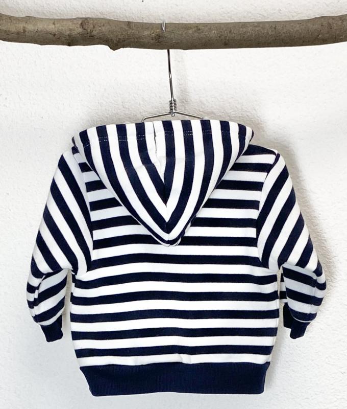 Sweat Garçon 9 mois