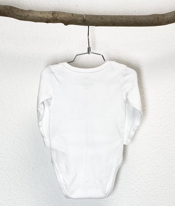Body Mixte 9 mois