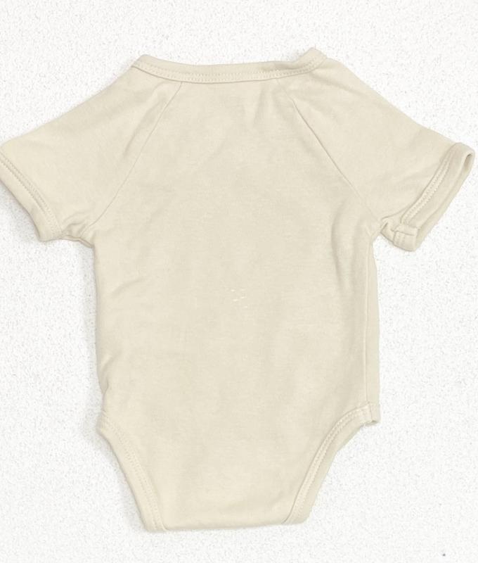 Body Mixte 1 mois
