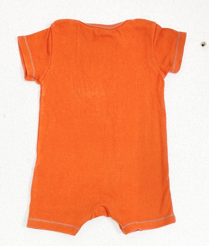 Combi Garçon 6 mois