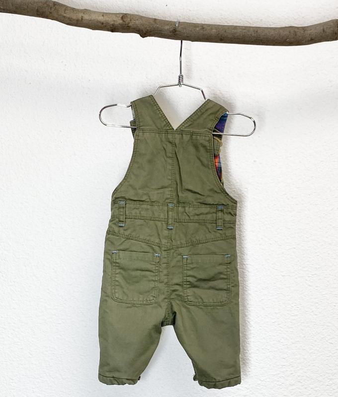 Salopette Garçon 3 mois