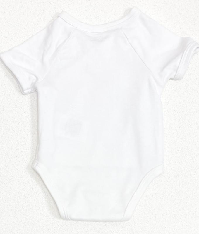 Body Mixte 1 mois