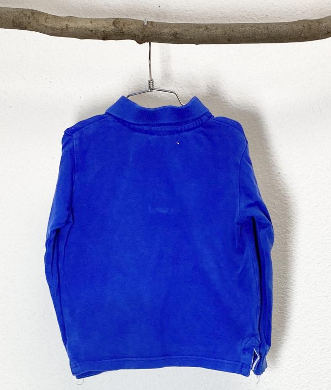 Polo Garçon 4 ans