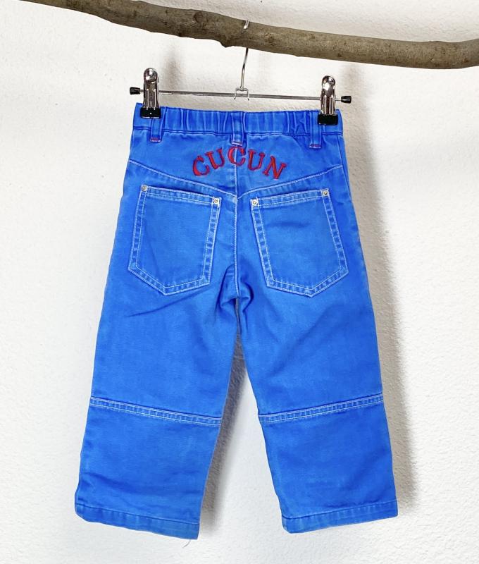 Pantalon Garçon 24 mois