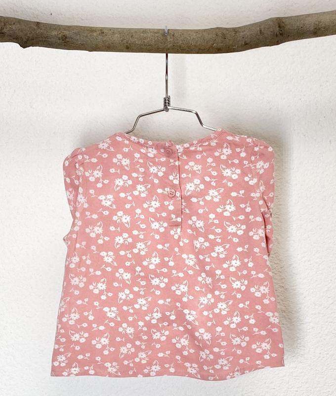 TShirt Fille 18 mois