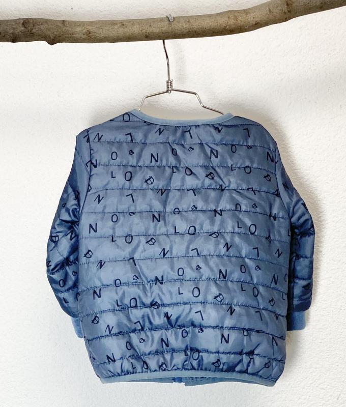 Doudoune Garçon 18 mois