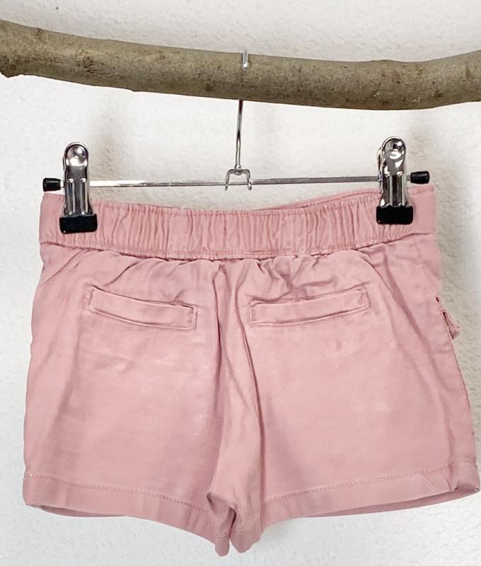 Short Fille 24 mois