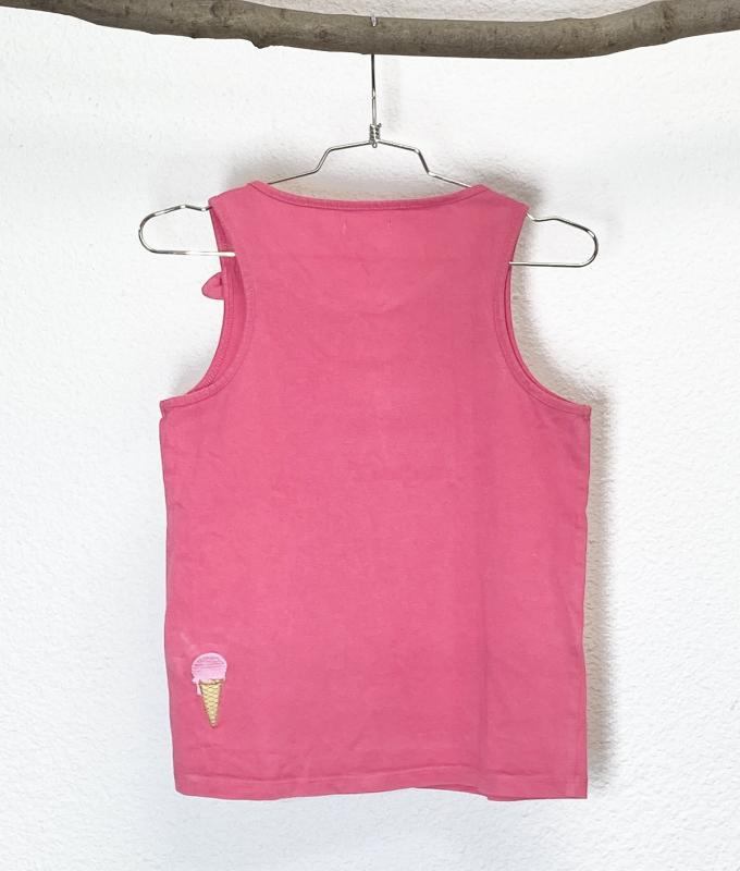 Débardeur Fille 10 ans