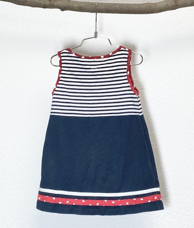 Robe Fille 4 ans