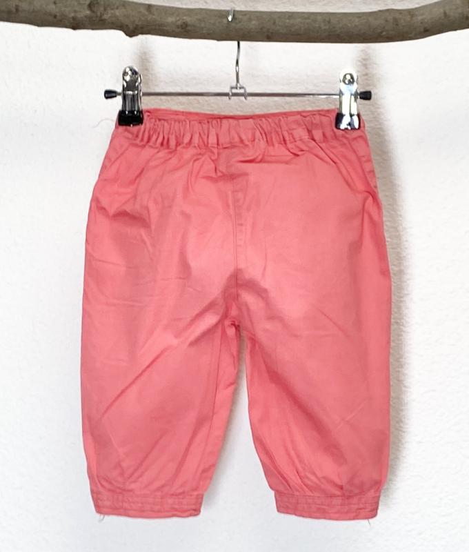 Pantacourt Fille 24 mois